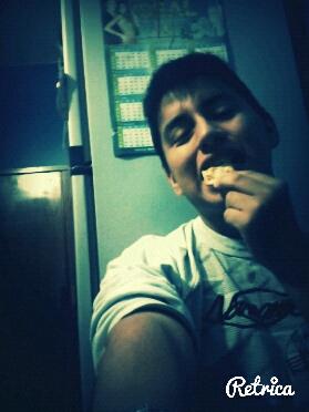J_Topi4's tweet photo. Desayunando :D #PalTwit http://t.co/ASX3A46TQy