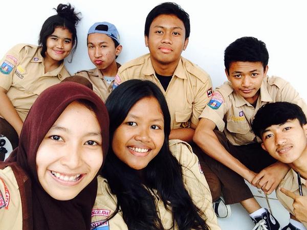 RafiBudii's tweet photo. http://t.co/K9X7myGfg8