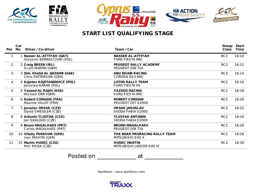 ERC: Cyprus Rally [18-20 Septiembre] Bx0QRVjCIAQcYjM