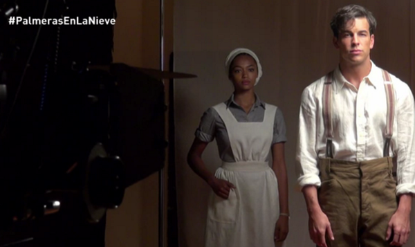 Mario_noticias's tweet photo. Kilian (@mario_casas_) en @PELNpelicula. http://t.co/4AHKHzgPPd