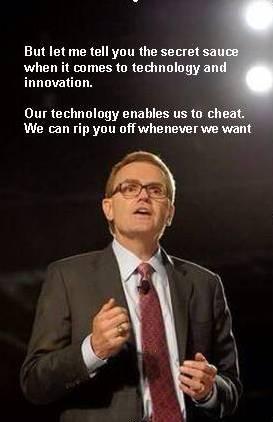 MikeWhiteheadSB's tweet image. @UPS @LauraStevensWSJ I take your "secret sauce" and raise you fraud.
@UPS_UK 
@UPS_News 
@UPSPolicy 
#upsfraud