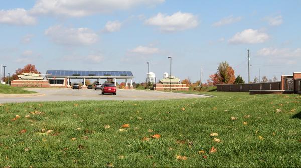 Hours of operation changes for #FortKnox gates effective Oct. 1 fkgoldstandard.com/content/new-no…