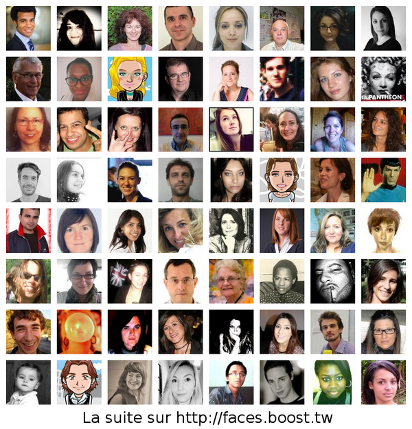 twfaces's tweet image. Les followers de @GirlzInWeb, #Web #Digital #Marketing : faces.boost.tw/?q=@GirlzInWeb