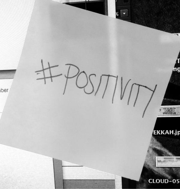 CybersmileHQ's tweet photo. #POSITIVITYNOTES http://t.co/LoWPmax5BD