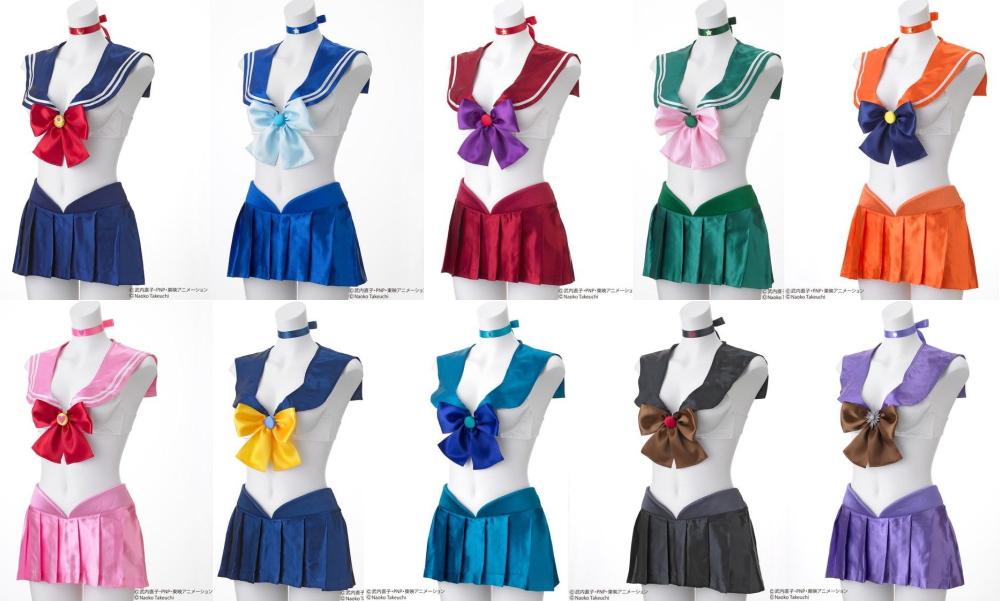 PEACH JOHN セーラームーンなりきりブラセット　セーラーちびムーンF75 Amazon.co.jp: 美少女戦士セーラームーン ピーチジョン PEACH