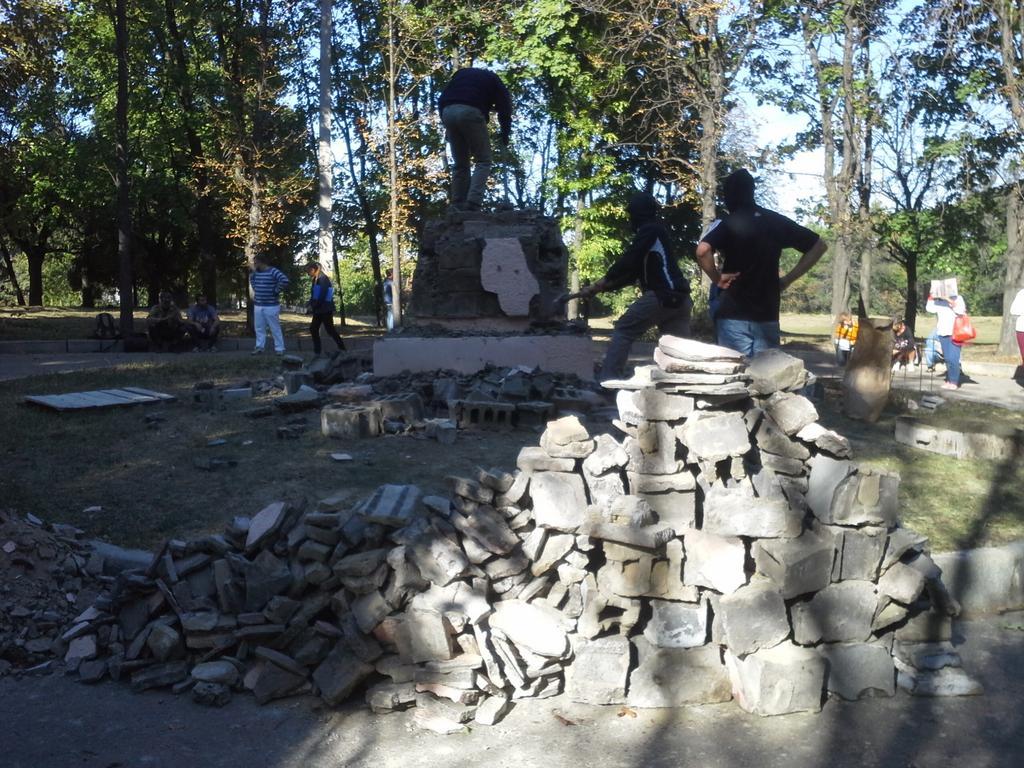 Террористы подошли вплотную к Дебальцево, - СНБО - Цензор.НЕТ 7725