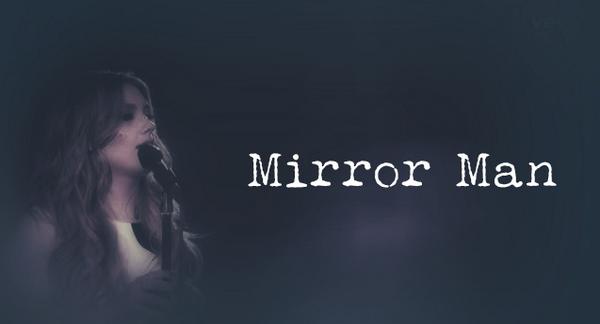 syco's tweet photo. Watch @EllaHendersonβs stunning performance of #MirrorManLive (from her album #ChapterOne) http://t.co/rXIVzbvAun ππ¦ http://t.co/Mj6G2RIR0s