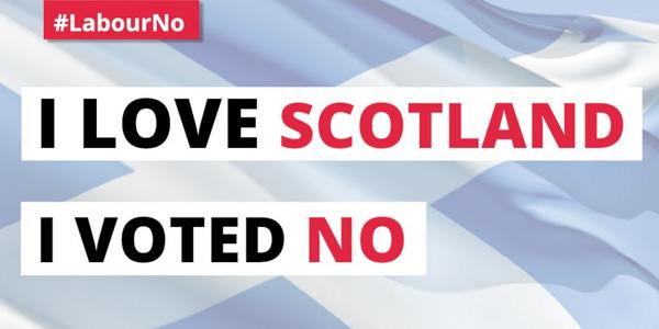 Margaret_Curran's tweet image. To protect our NHS. 

Because I love Scotland.

I voted No. #indyref #LabourNo