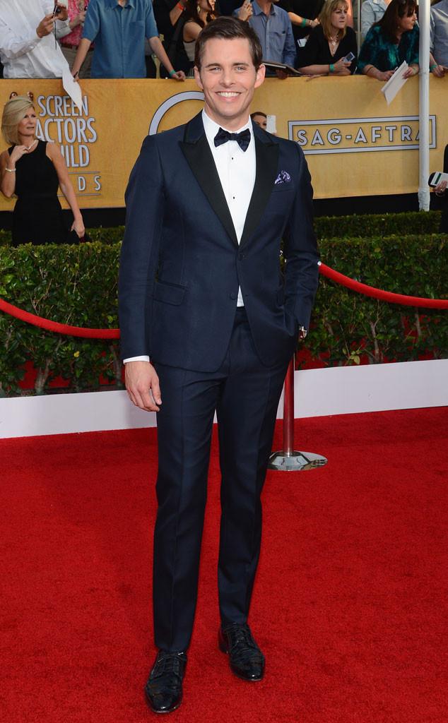 Happy birthday, James Marsden! We cannot wait to see him in 