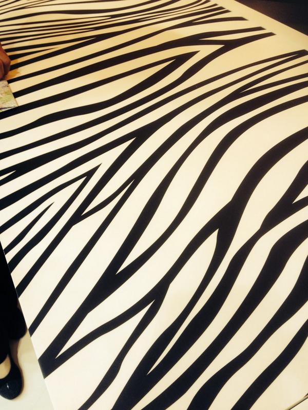 Overwhelming too see so much at 100% #design