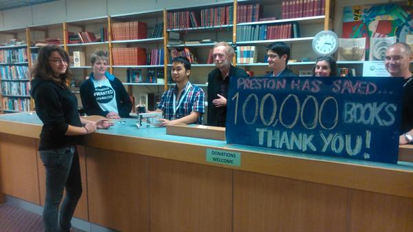 Books for Free tweet media