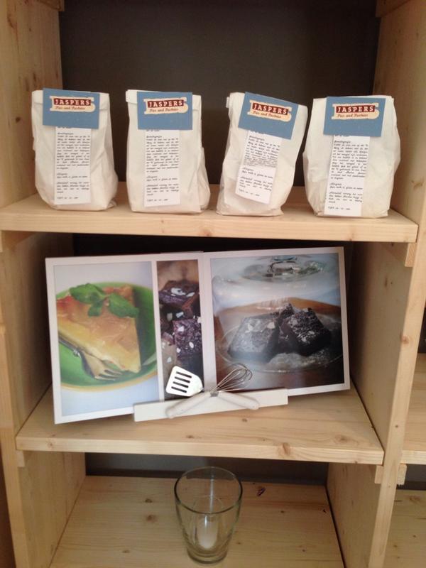Onze producten zijn opgenomen in de shop in shop.... Benieuwd kom langs bij restaurant Sluiszicht en neem een kijkje!