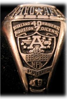 #TBT #AFLChampions '67 #Oakland #Raiders VS #Houston #Oilers!! #Nation!! #TheStartOfGreatness #JustWinBaby #ALDavis