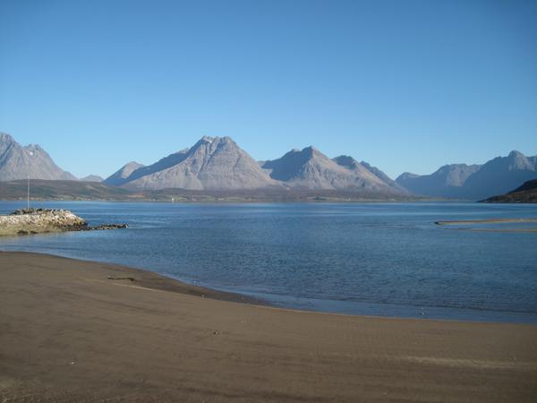 PederRoberts's tweet image. Brilliant few days at #arcmod in Tromsø -- great talks, great people, and the best excursion ever.