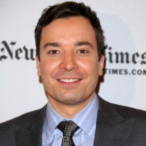 Happy Birthday Jimmy Fallon! 