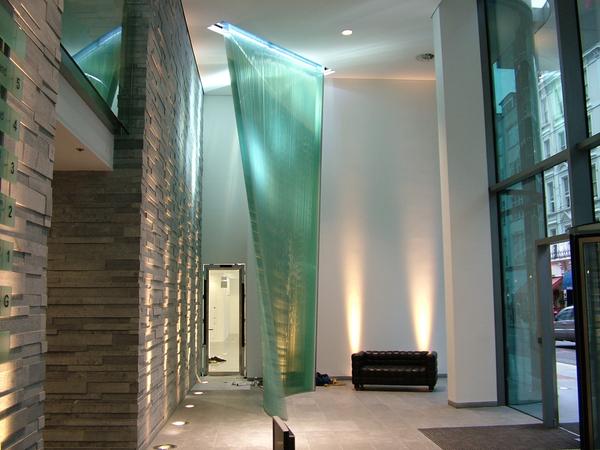 One of our many specialities #Glass #Glazing #construction