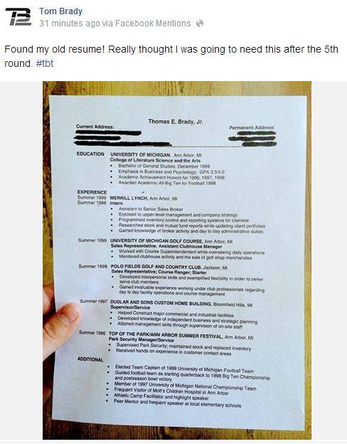 SportsCenter tweet media