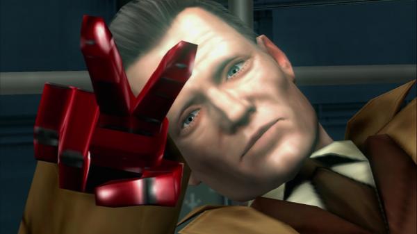 兵隊 Sur Twitter Pwに登場したガルベス教授の隠し技 装着した義手を相手に向かって発射するロケットピースがありましたが 義手の種類が他にもあるという事で登場する可能性も Http T Co 6pbm86hakf