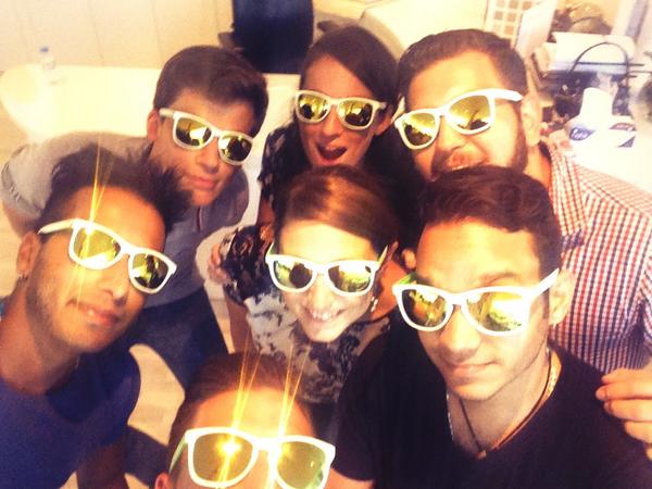 TGP Events tweet media