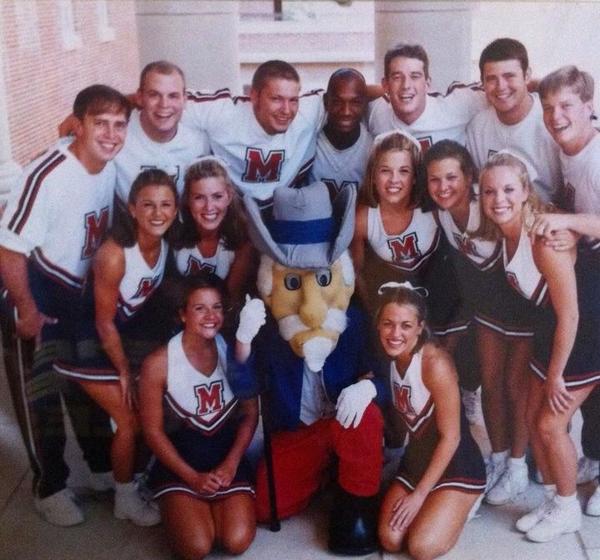 OC_Allstars's tweet photo. #TBT for all y'all!  #OMBD #Fall1999 @HottyToddyNews http://t.co/Z9noyS9ah0