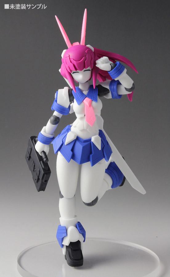 ユメ（F/G）リニューアル版 ダイバディプロダクション 【未開封】ポリニアン