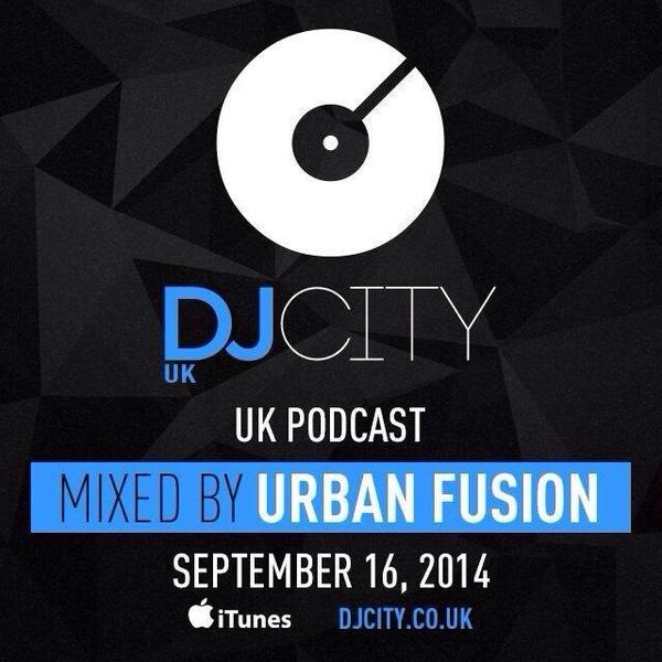 MistaBibs's tweet photo. #BrandNew @UrbanFusionCrew x @DJcityUK Podcast on iTunes #GoCheckThat s/o @PlayDJcity @VipDJcity @SatoruDJcity http://t.co/OG6rVnGAh7