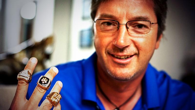 Happy 46th Birthday, Toni Kukoc | Sept. 18, 1968. Split, Croatia | 116ppg 42rpg 37apg 