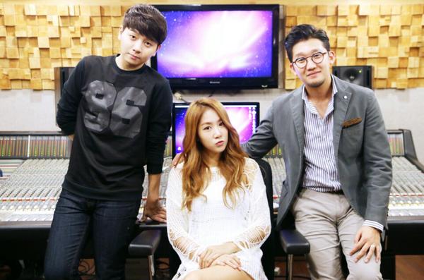 [소유] 소유x어반자카파 기대많이해주세여^.^♡♡ "<a href="/STARSHIPent/">STARSHIP Ent.</a>: 올상반기 정기고와 함께 최고의 콜라보레이션을 선보였던 소유가,26일 어반자카파(권순일,박용인)와 함께한새로운 프로젝트를공개합니다! 
"