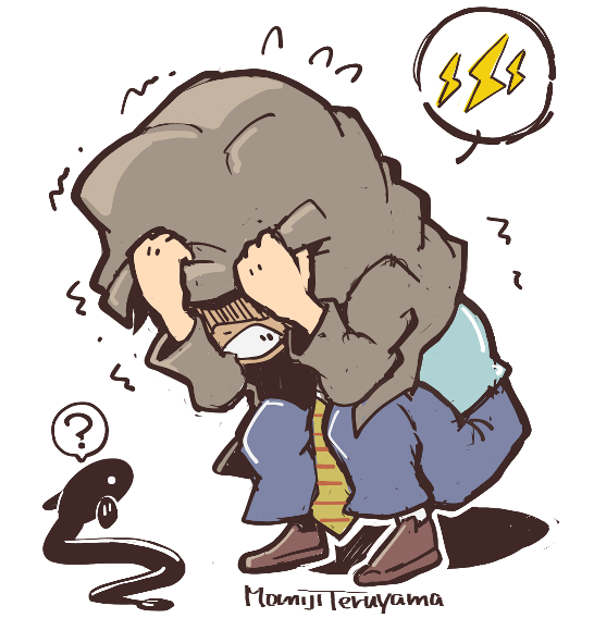 「カーレンジャー」「苦手なもの」
14話のみのるさん!
#戦隊お絵かき60分勝負 