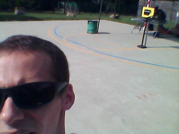 A punt de començar la RSC al Crae La Serra!!! ForçAAA