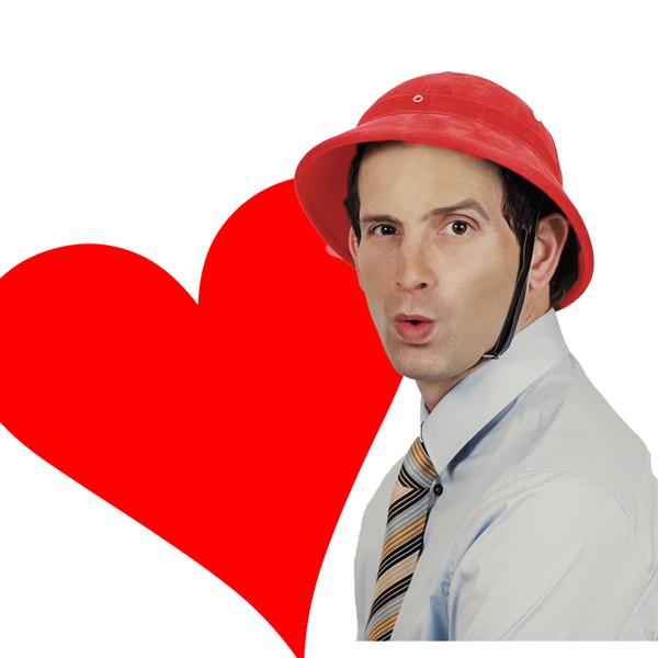 Fin_Begin's tweet image. Golly sometimes I feel so close to Blake - we're like kindred spirits. #bachelorau #TheBachelorAU