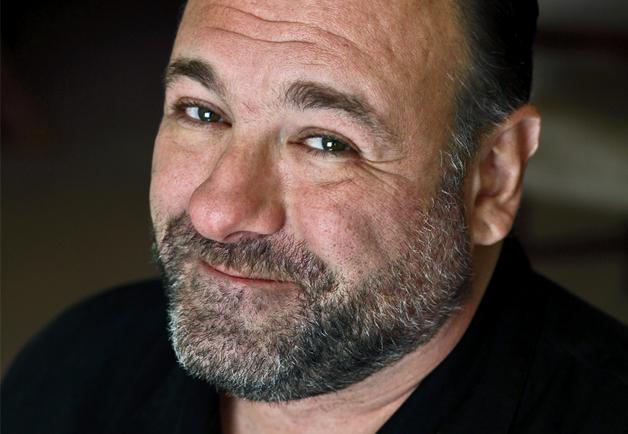 Happy 53rd birthday James Gandolfini enjoy it all the way up from heaven. 