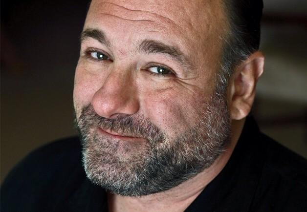 Happy birthday James Gandolfini you are still missed by many RIP 