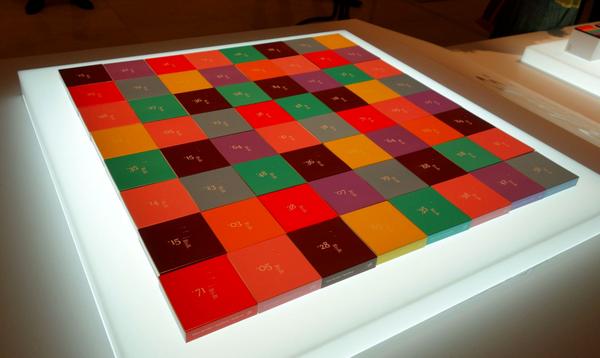 ayumisroom's tweet image. ベルギーのショコラトリーBbyB.が11月末（予定）銀座にオープンします。（ショコラに詳しい方なら銀座三越で初上陸したの、覚えていますよね！）カラフルでシンプルなスタイル、フレイバーは約25種でベルギーショコラらしいお味。詳細後日。