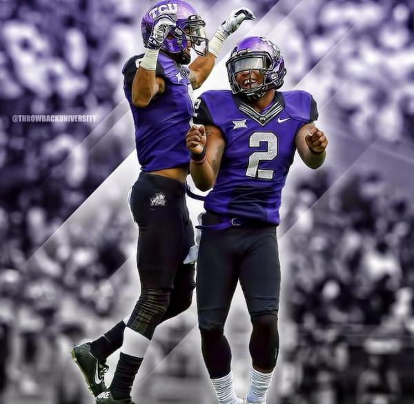 FrogDigital3's tweet image. I don't know what it is but you caught my eye! #TCU #HornFrogs #FrogNation @OGcURIOUSDEUCE
