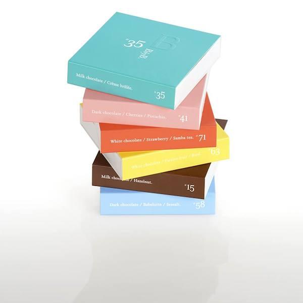 tomomooi's tweet image. 嬉しいような寂しいような（笑）とても好きなチョコレート屋さん　QT @rutsu_tobii　ついにBbyBまで来てしまう。RT @wwd_jp　日本初上陸のベルギー発チョコレートブランド　wwdjapan.com/life/2014/09/1…