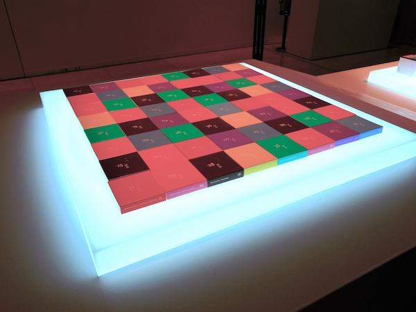 tomomooi's tweet image. 嬉しいような寂しいような（笑）とても好きなチョコレート屋さん　QT @rutsu_tobii　ついにBbyBまで来てしまう。RT @wwd_jp　日本初上陸のベルギー発チョコレートブランド　wwdjapan.com/life/2014/09/1…