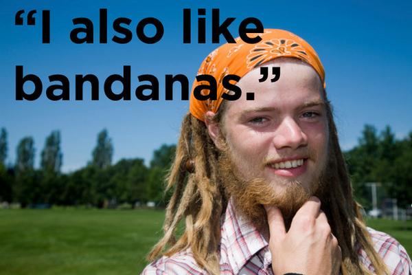 Buzzfeed On Twitter 25 Frightening Facts About White Guys