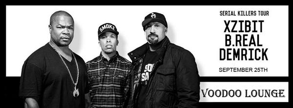 Voodoo Lounge Dublin tweet media