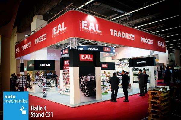 Visit us <a href="/automechanika_/">Automechanika</a> Hall 4.0 Stand C51!