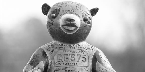 OUAsport's tweet photo. #TBT #CUthere #Gee2Gee #panda14 
#packtheplace http://t.co/Ub53IhSeq9