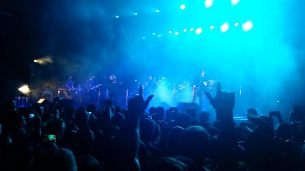 cucmt's tweet image. Modest mouse