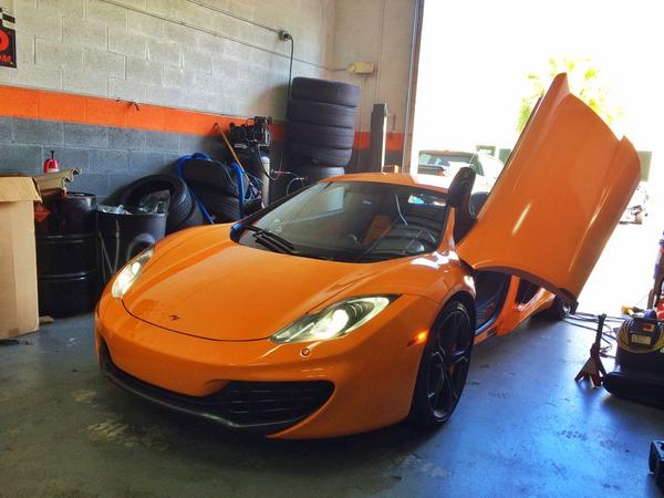 TR3 Performance tweet media