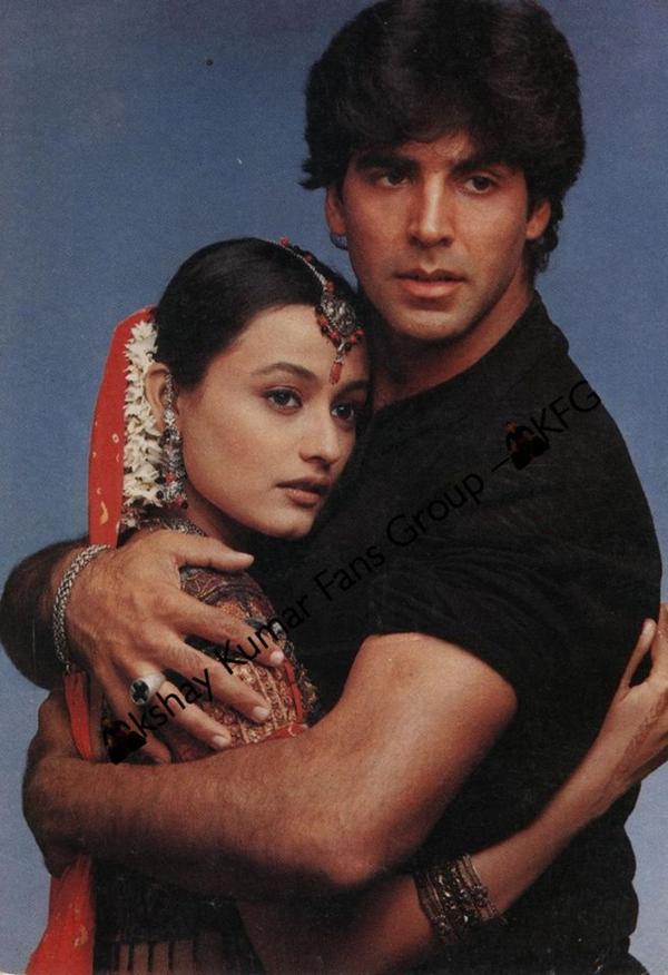 9 Bollywood Films Of Akshay Kumar That Never Got Released - DesiMartini