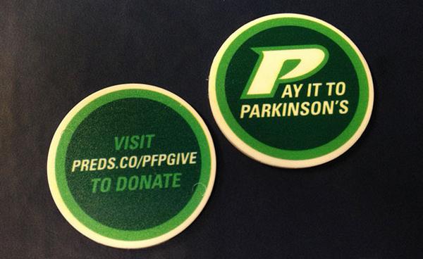 asgrimson's tweet image. kinda like #alschallenge &apos;cept we #PayItToParkinsons. I paid &amp;amp; challenge:  @Bakes_Jamie13 @Chasenpucks39 @Panger40