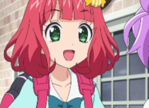 プリパラのtwitterイラスト検索結果 古い順