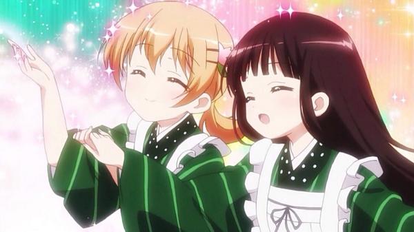 最終鬼畜和菓子 En Twitter 千夜ちゃんでtlが埋まってて幸せ ほほえまー 宇治松千夜生誕祭 Http T Co X5f0xwvcmp 最終鬼畜和菓子 En Twitter 千夜ちゃんでtlが埋まってて幸せ ほほえまー 宇治松千夜生誕祭 Http T Co X5f0xwvcmp