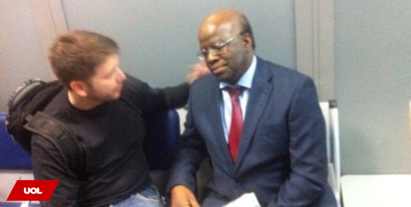 Link permanente da imagem incorporada