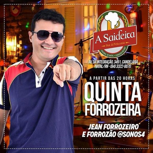 Só Nós 4 tweet media