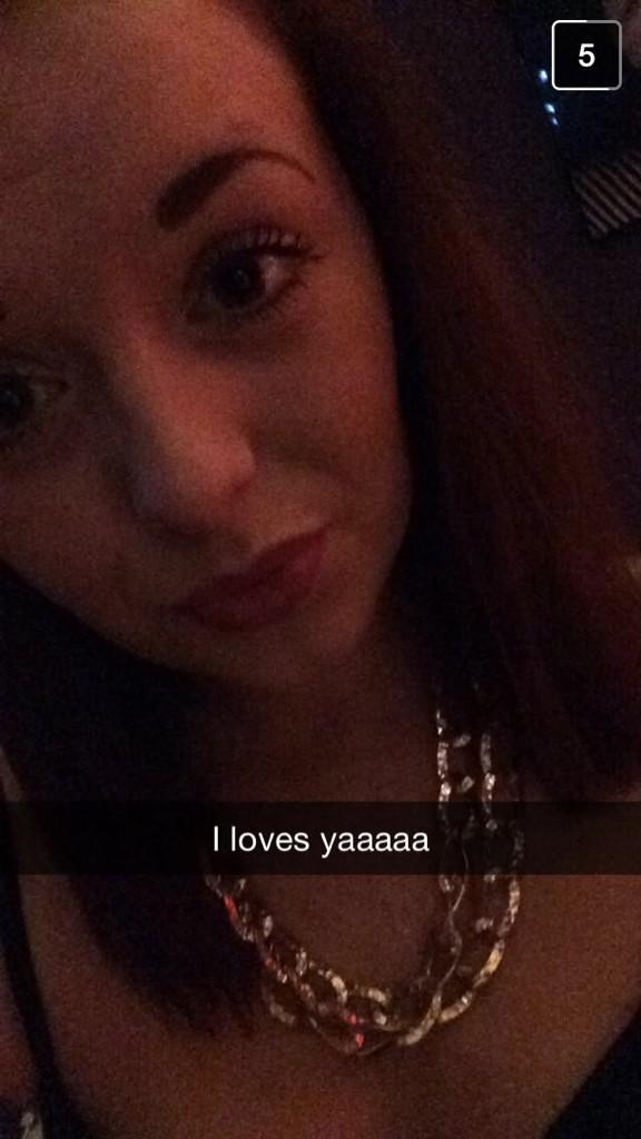 _crawf0rd's tweet photo. I love this girl to pieces, happy birthday to my princess @georgiagraham94 xxxxxxx http://t.co/PC3cxhyl1N